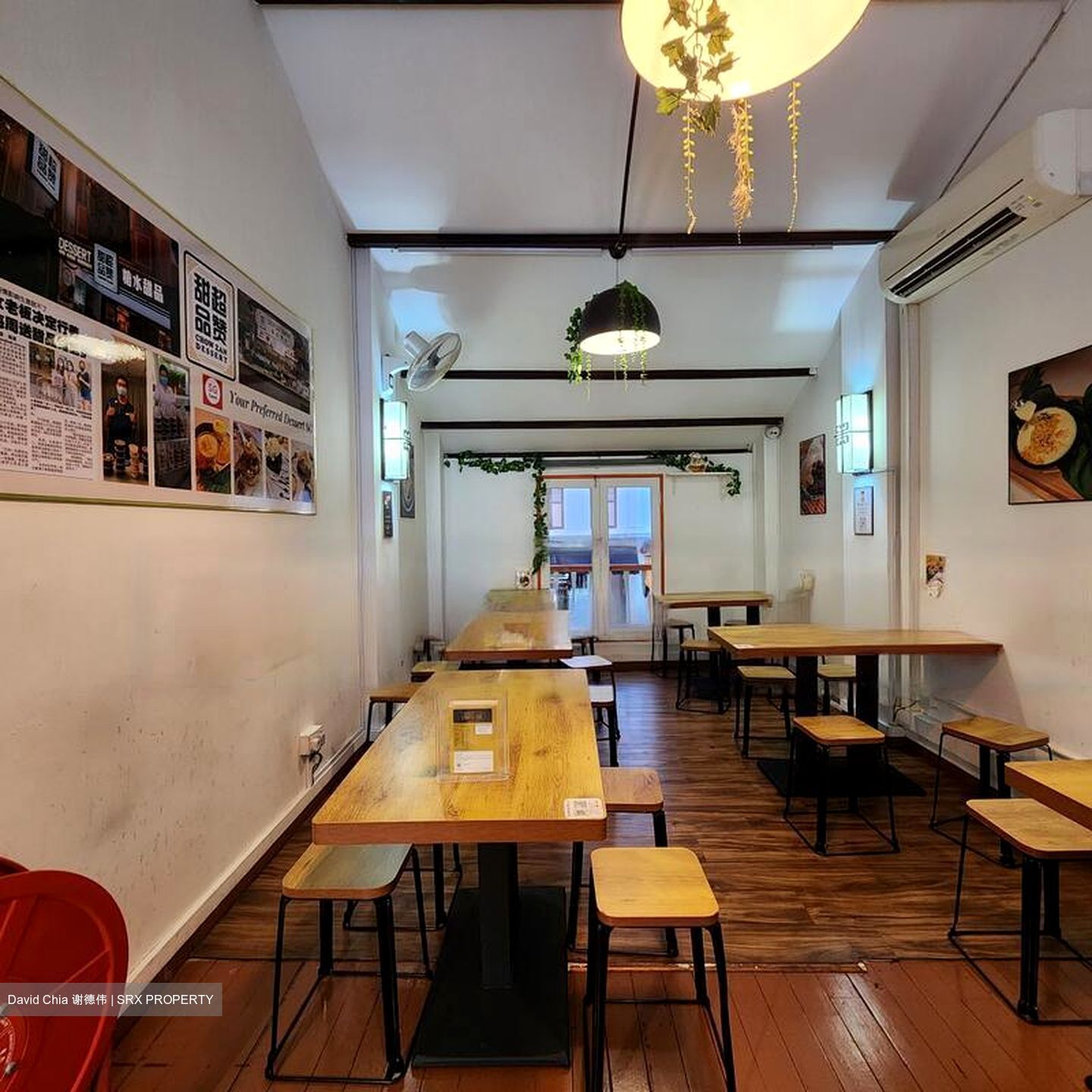 Kampong Glam Conservation Area (D7), Shop House #453842641